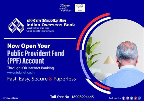 iob saving account net banking.